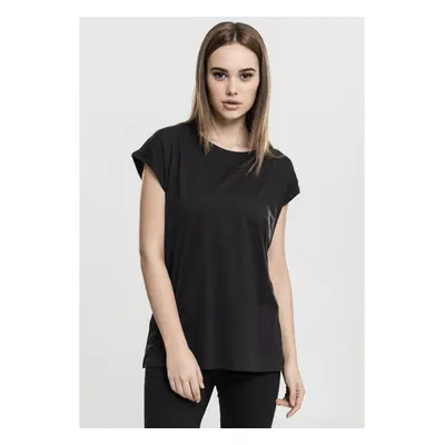 Women's T-shirt Urban Classic extended