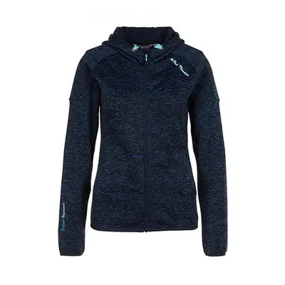 Women's fleece jacket Peak Mountain Atora