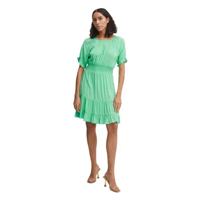 Women's smocked dress b.young Joella