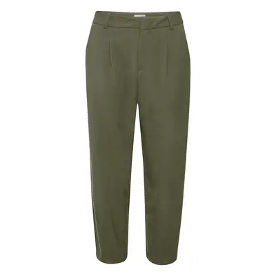 Women's 7/8 Trousers KAFFE Merle