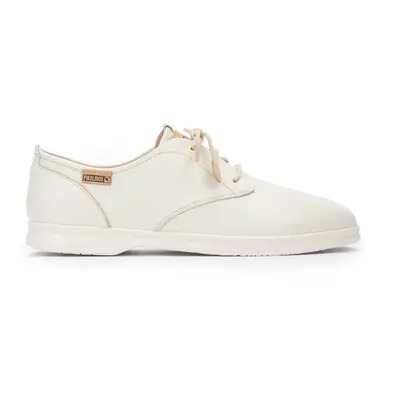 Women's leather Trainers Pikolinos Gandia