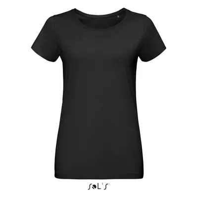 Women's T-shirt Sol's Martin