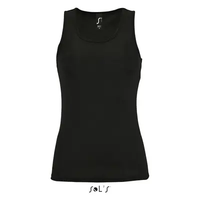 Women's T-shirt Sol's Sporty Tt