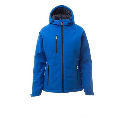 Women's waterproof hooded jacket Payper Wear Gale Pad