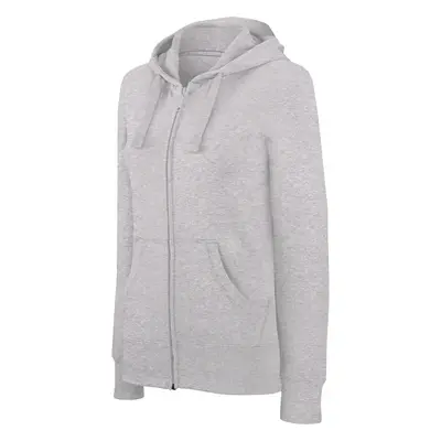 Women's zip-up hoodie Kariban