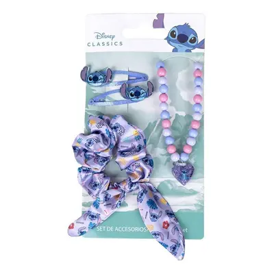 Girl care set Cerda Disney Stitch