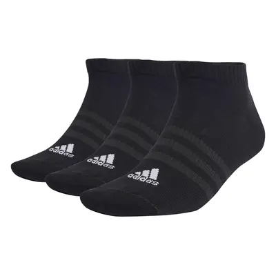 Low socks adidas Thin & Light Sportswear (x3)