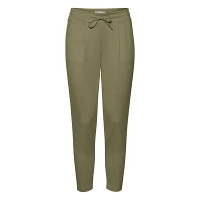 Women's crop Trousers Ichi Kate