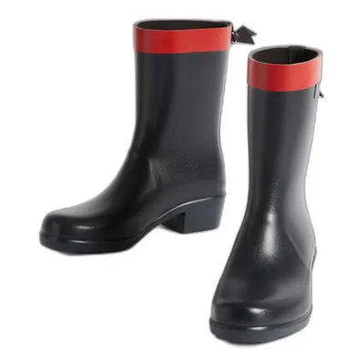 Women's rain boots Aigle Myrica Mid