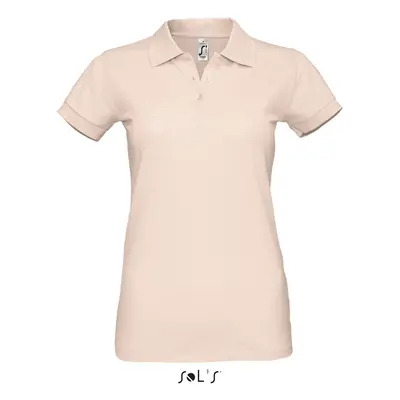 Women's polo shirt Sol's Perfect