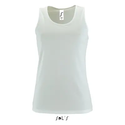 Women's T-shirt Sol's Sporty Tt