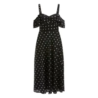 Women's dress Guess brigitte flare