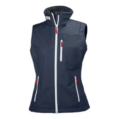 Sleeveless jacket for women Helly Hansen crew