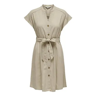 Women's shirt dress Only Caro