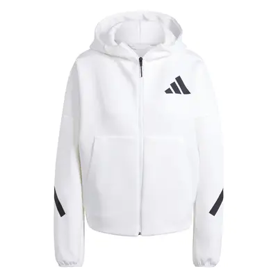 Women's full zip hoodie adidas Z.N.E.