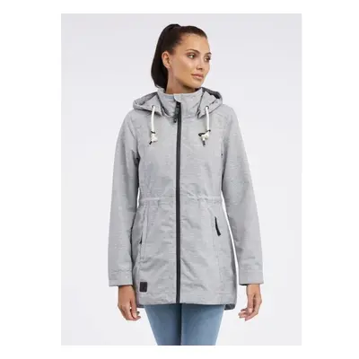 Women's waterproof jacket Ragwear Dakkota