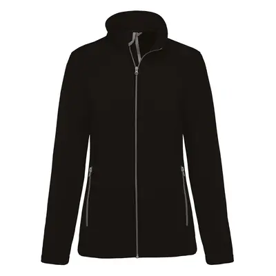 Women's jacket Kariban Softshell 2 Couches