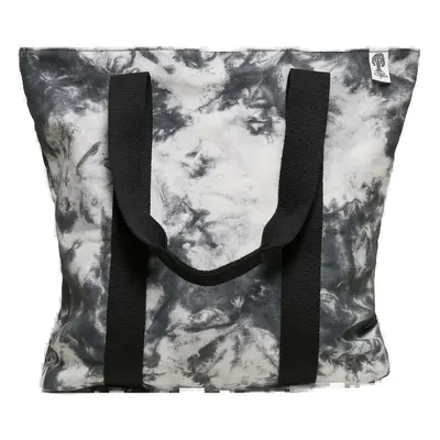 Tote bag woman Urban Classics Tie Dye