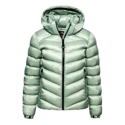 Women's Puffer jacket Superdry Fuji