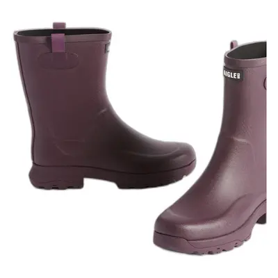 Women's leisure boots Aigle Alya