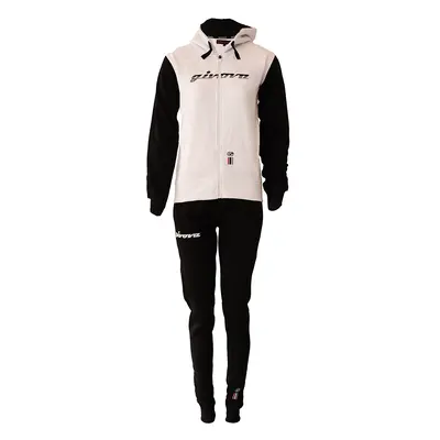 Women's hoodie Givova 103