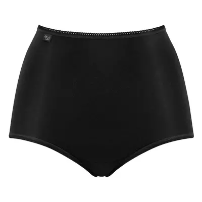 Women's cotton maxi briefs Sloggi 24/7