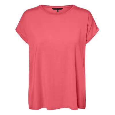 Women's T-shirt Vero Moda Ava Plain