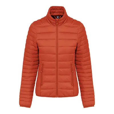 Lightweight Puffer Jacket Kariban