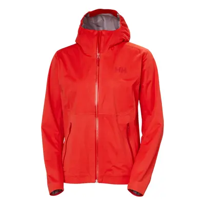 Women's waterproof jacket Helly Hansen Momentum 3L Stretch