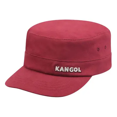 Cap Kangol coton Twill Army