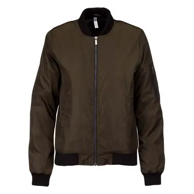 Women's Bomber Jacket Kariban