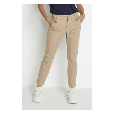 Women's Trousers KAFFE Mette