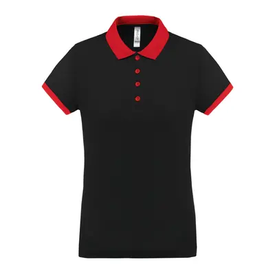 Women's performance Polo shirt Proact