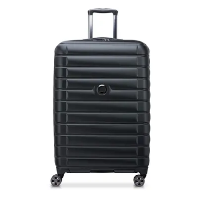 Expandable trolley case 4 double wheels Delsey Shadow 5.0 75 cm