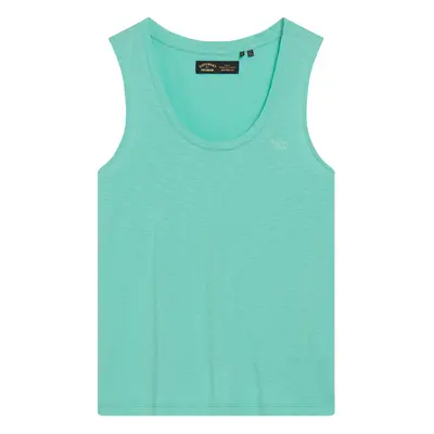 Women's low-cut tank top Superdry