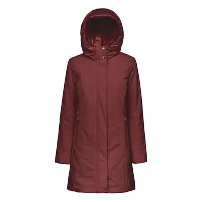 Women's waterproof jacket Geox Spherica