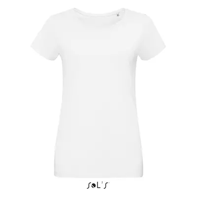 Women's T-shirt Sol's Martin