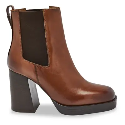 Women's boots Les Tropeziennes par M.Belarbi Vanilla