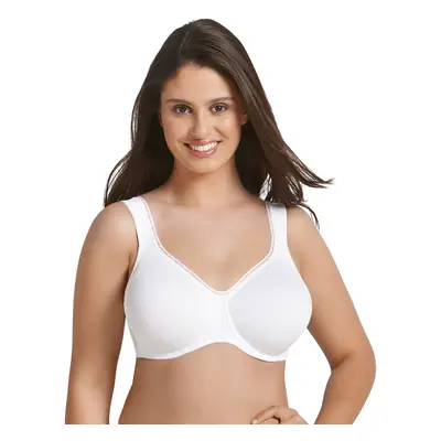 Women's underwired bra Anita twin firm