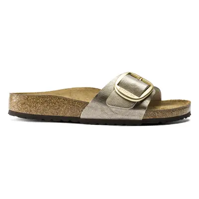 Women's mules Birkenstock Madrid Big Buckle Birko-Flor