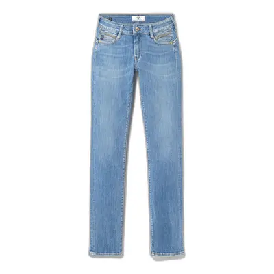 Jeans woman Le Temps des cerises Pulp Regular Kops