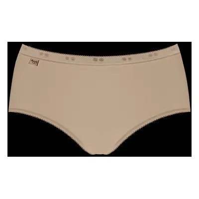 Women's briefs Sloggi Basic+ Midi 4P