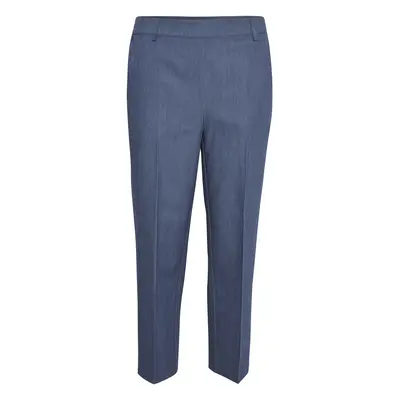 Women's crop pants KAFFE Sakura HW