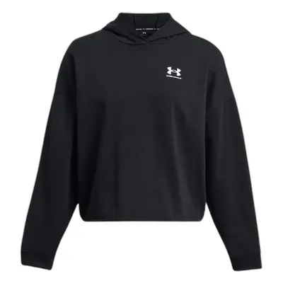 Women's hooded sweatshirt Under Armour Rival Terry