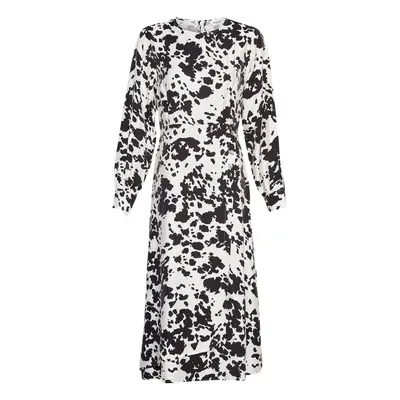 Women's dress Moss Copenhagen Karalynn AOP