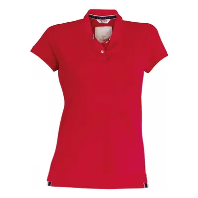 Women's Polo shirt Kariban