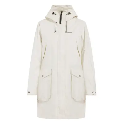 Women's parka Didriksons Thelma 10