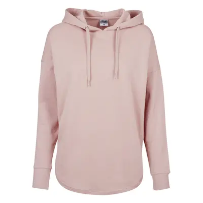 Women's hooded sweatshirt Urban Classic oversized terry