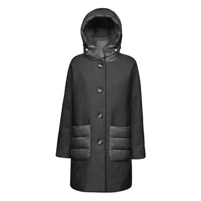 Women's long fleece Geox Calithe