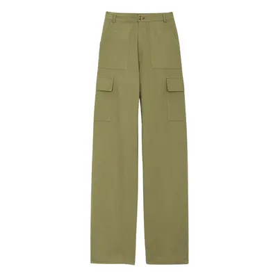 Women's cargo Trousers La Petite Étoile Pina